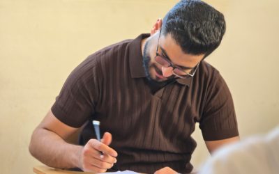 456 طالبًا وطالبة يؤدون الامتحان النهائي في الطب الشرعي والسموم بكلية الطب البشري