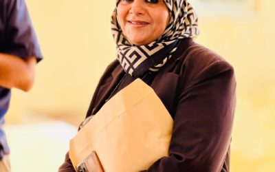 كلية الطب البشري تُجري امتحان الدور الثاني لمادة علم الطفيليات