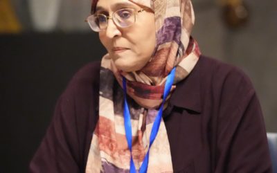 الشؤون العلمية تعقد اجتماعًا تنسيقيًا مع قيادات كلية الطب البشري