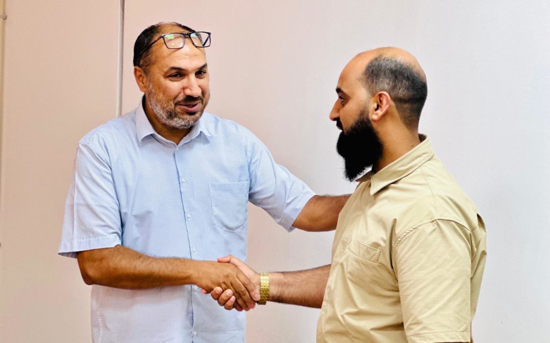 جامعة بنغازي تُطلق امتحانات الدور الأول للإعداديات الطبية بمشاركة أكثر من 3000 طالب وطالبة