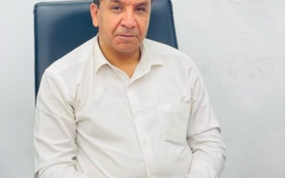 لجنة الدراسات العليا بقسم علم الجراثيم تناقش مشروع وصف برنامج الماجستير