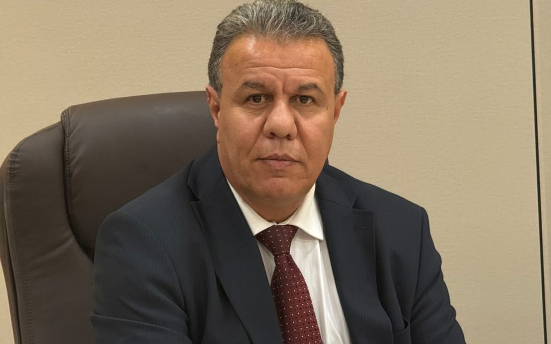جامعة بنغازي تشارك في الامتحانات النهائية للبورد العربي لتخصص التخدير والعناية المركزة
