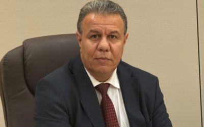 جامعة بنغازي تشارك في الامتحانات النهائية للبورد العربي لتخصص التخدير والعناية المركزة