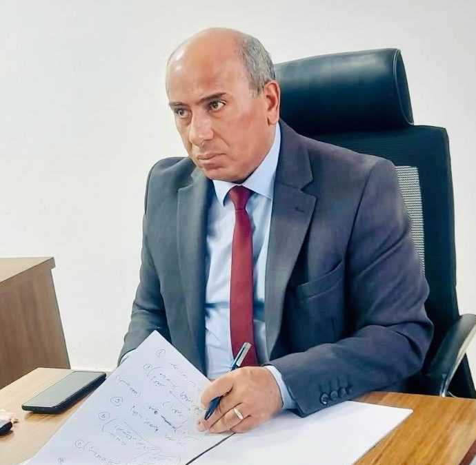 مجلس كلية الطب بجامعة بنغازي يناقش الاستعدادات للعام الدراسي الجديد