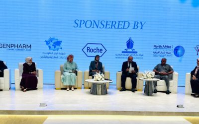 كلية الطب بجامعة بنغازي تختتم برنامج «تمكين» التطوعي لدعم مرضى ضمور العضلات