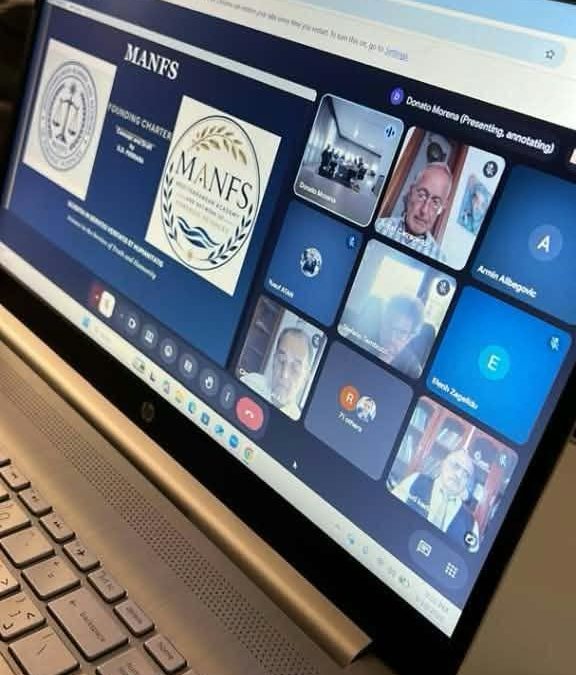 جامعة بنغازي تعزز حضورها العلمي الدولي بانضمام أستاذ الطب الشرعي إلى المجلس التنفيذي للأكاديمية والشبكة المتوسطية للعلوم الطبية الشرعية