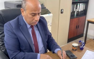 جامعة بنغازي: مجلس كلية الطب البشري يعتمد نتيجة السنة الرابعة ويبحث استعدادات العام الجامعي الجديد