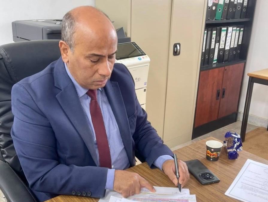 جامعة بنغازي: مجلس كلية الطب البشري يعتمد نتيجة السنة الرابعة ويبحث استعدادات العام الجامعي الجديد